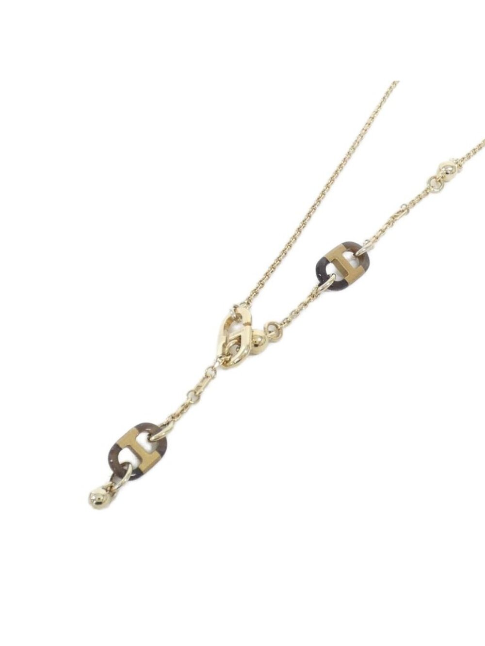 Hermes Sur Mer PM Necklace